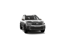 Dacia Bigster Extreme Mild hybrid - Afbeelding 5