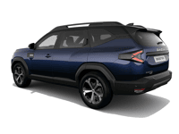 Dacia Bigster Journey Hybrid - Afbeelding 4