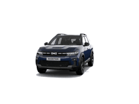 Dacia Bigster Journey Hybrid - Afbeelding 9