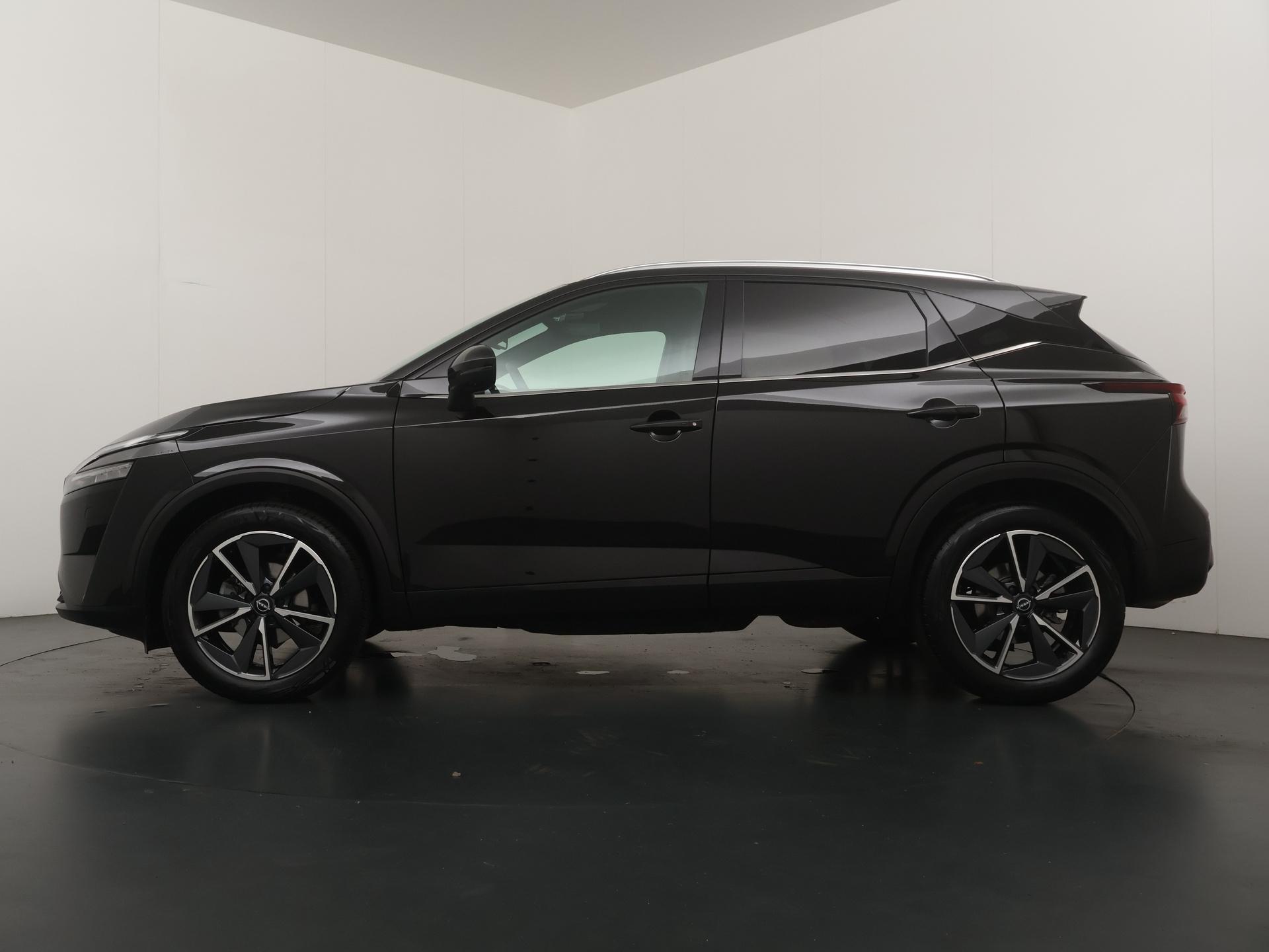 Nissan QASHQAI 1.3 MHEV Xtronic Tekna Plus - Afbeelding 2