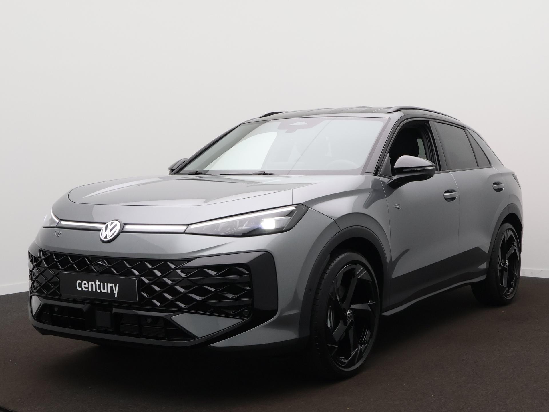 Volkswagen T-Roc R-Line First Edition 1.5 eTSI 110 kW / 150 PK SUV  - Afbeelding 1