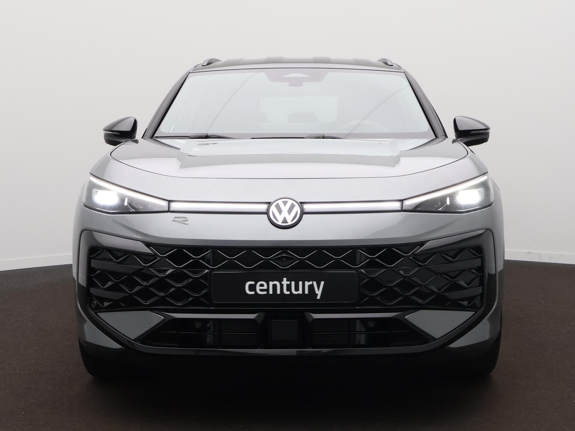 Volkswagen T-Roc R-Line First Edition 1.5 eTSI 110 kW / 150 PK SUV  - Afbeelding 2