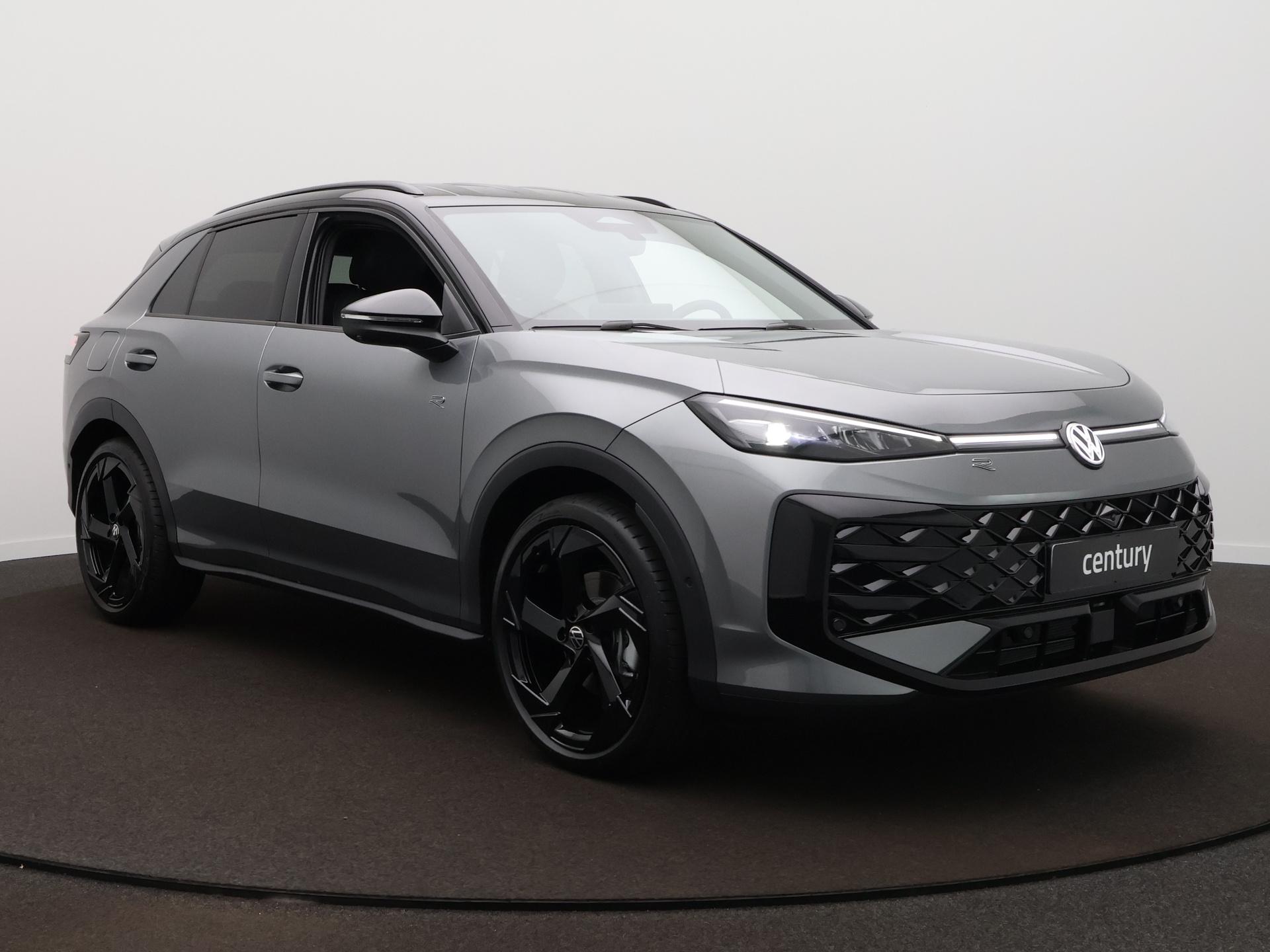 Volkswagen T-Roc R-Line First Edition 1.5 eTSI 110 kW / 150 PK SUV  - Afbeelding 3