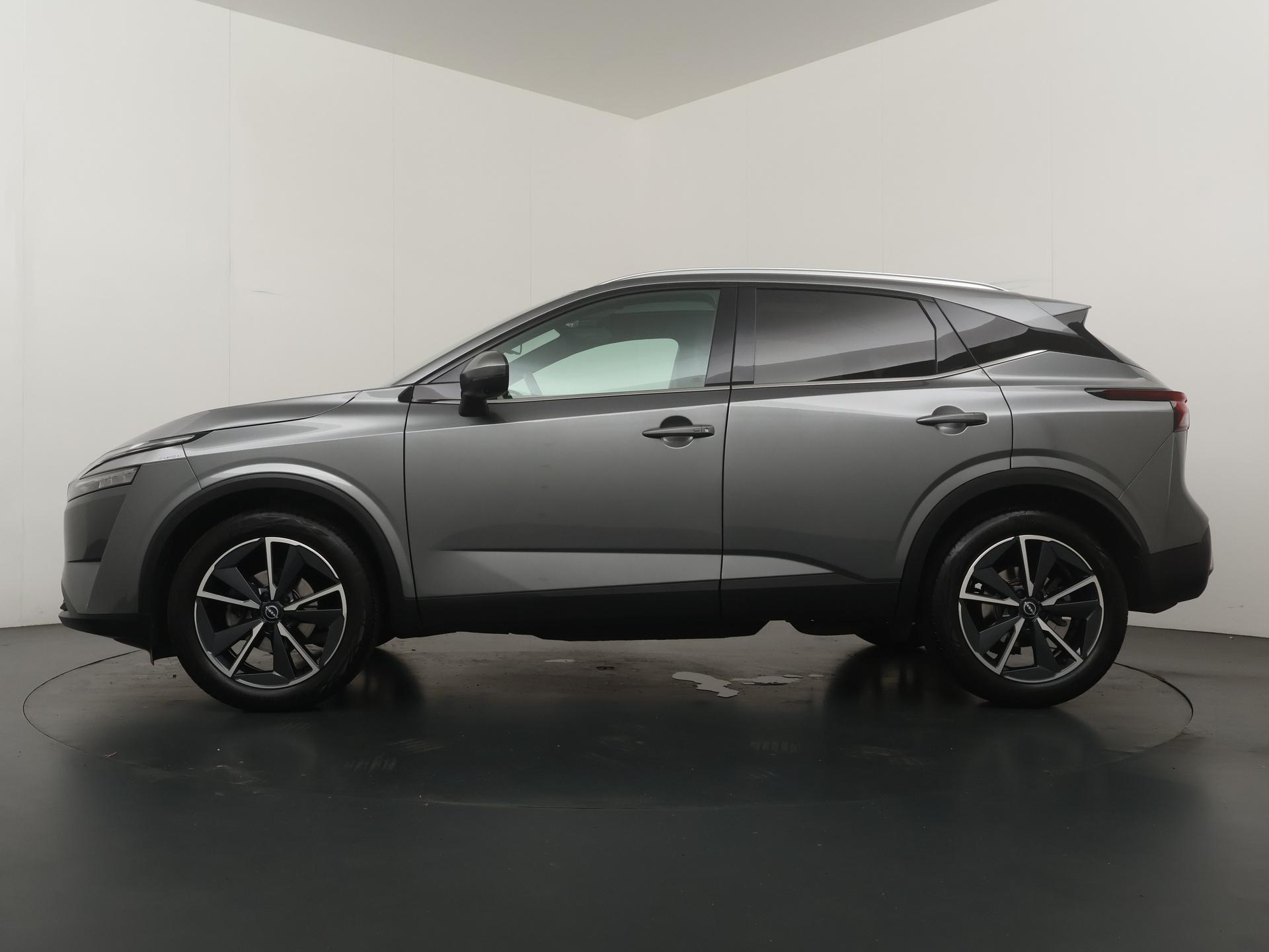 Nissan QASHQAI 1.3 MHEV Xtronic Business Executive - Afbeelding 2