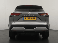 Nissan QASHQAI 1.3 MHEV Xtronic Business Executive - Afbeelding 4