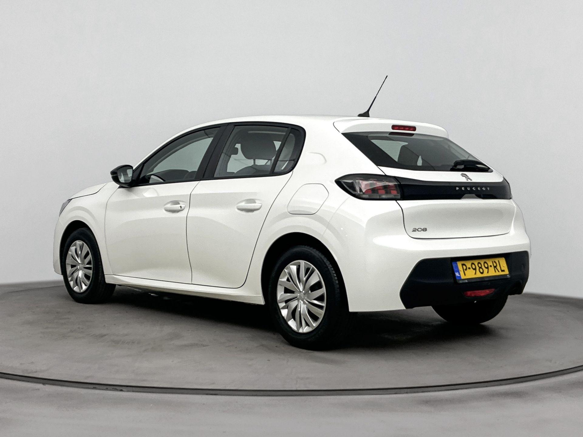 Peugeot 208 1.2 75pk Active - Afbeelding 3