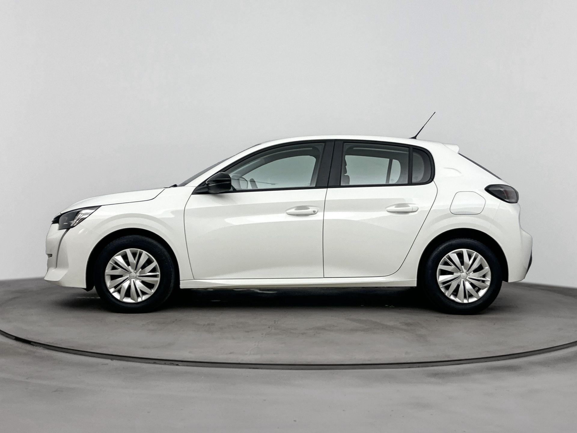 Peugeot 208 1.2 75pk Active - Afbeelding 2