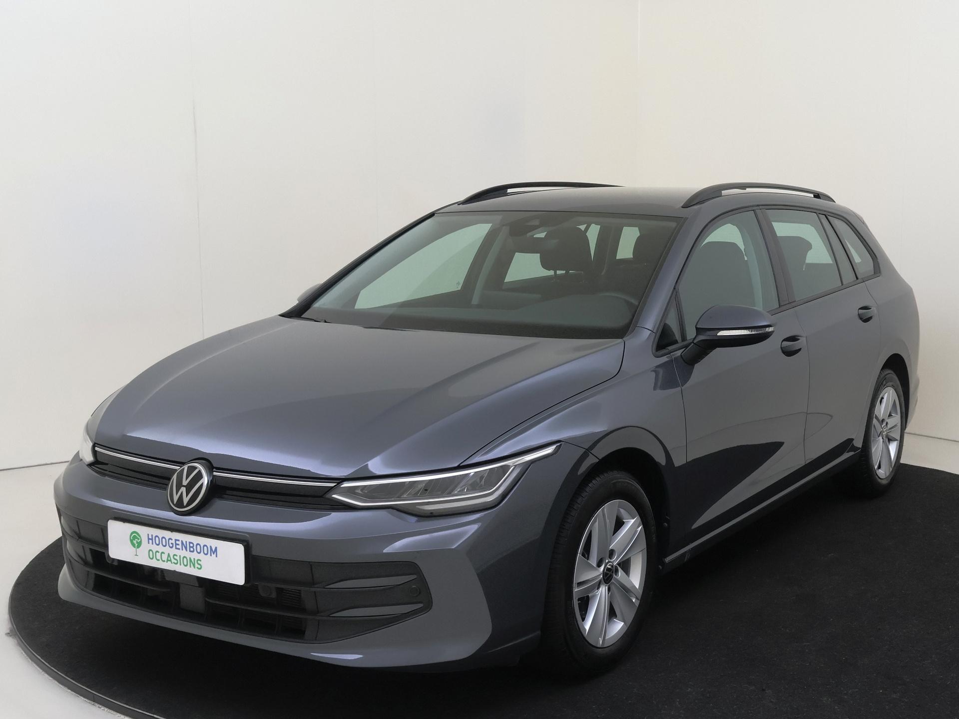 Volkswagen Golf Variant 1.5 eTSI Life Business