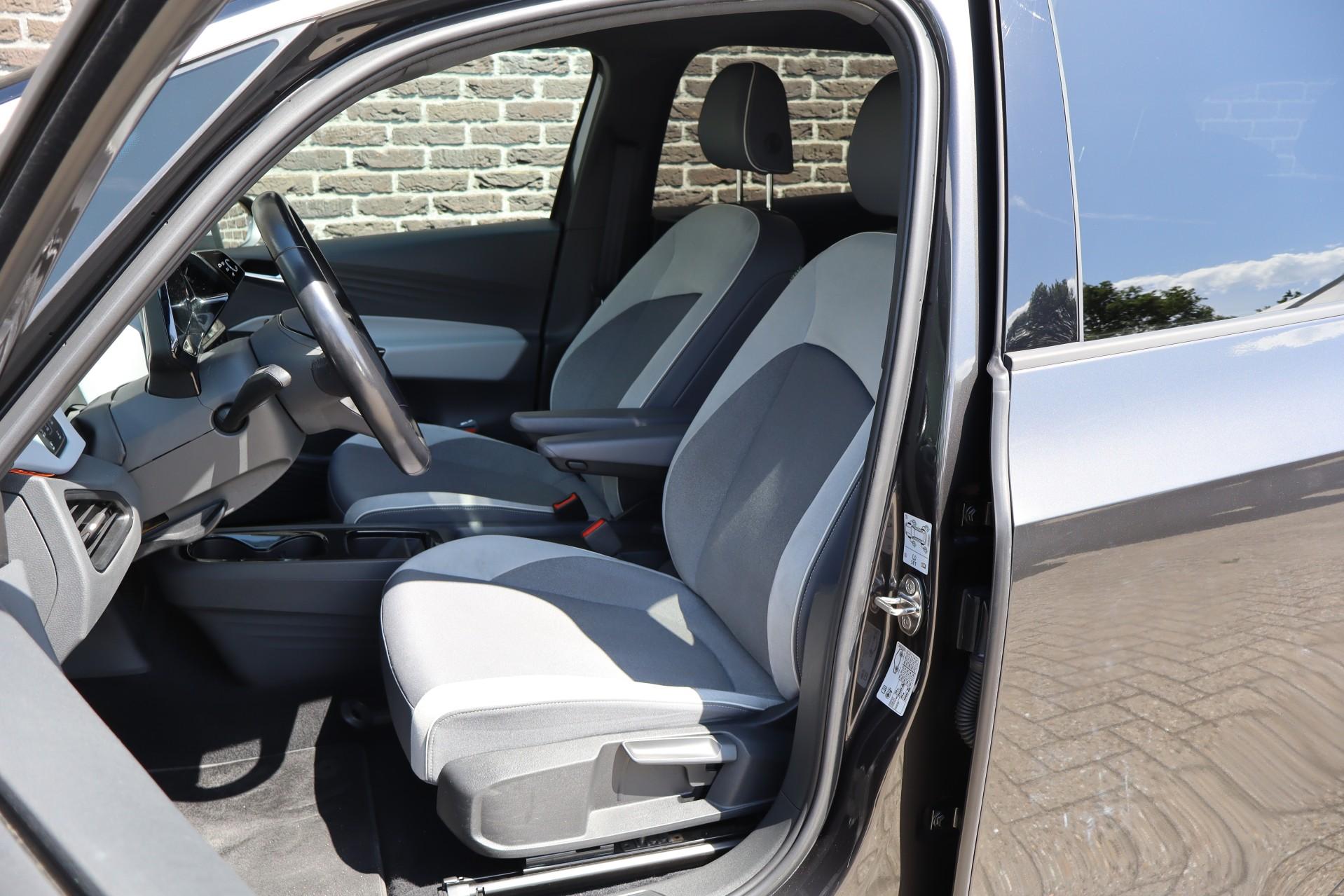 Volkswagen ID.3 204pk First Plus 58 kWh - Afbeelding 4