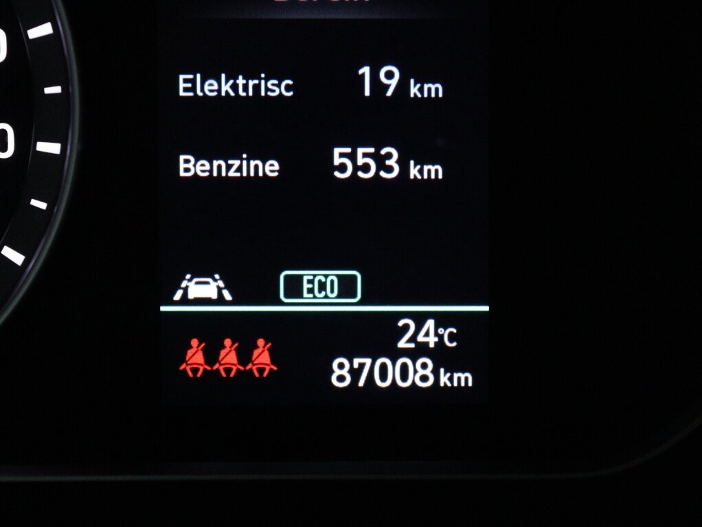 Hyundai IONIQ 1.6 GDi PHEV Comfort | Carplay navigatie | Camera | Stoel-stuurv - Afbeelding 4