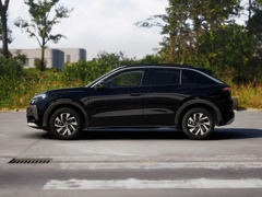 Volkswagen T-Roc Limited Edition 1.5 eTSI 85 kW / 116 PK SUV 7 vers - Afbeelding 2