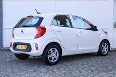 Kia Picanto 1.0 DPi 67pk ComfortLine 5p - Afbeelding 2