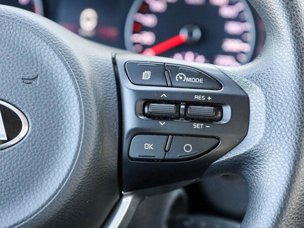 cruise control cruise control