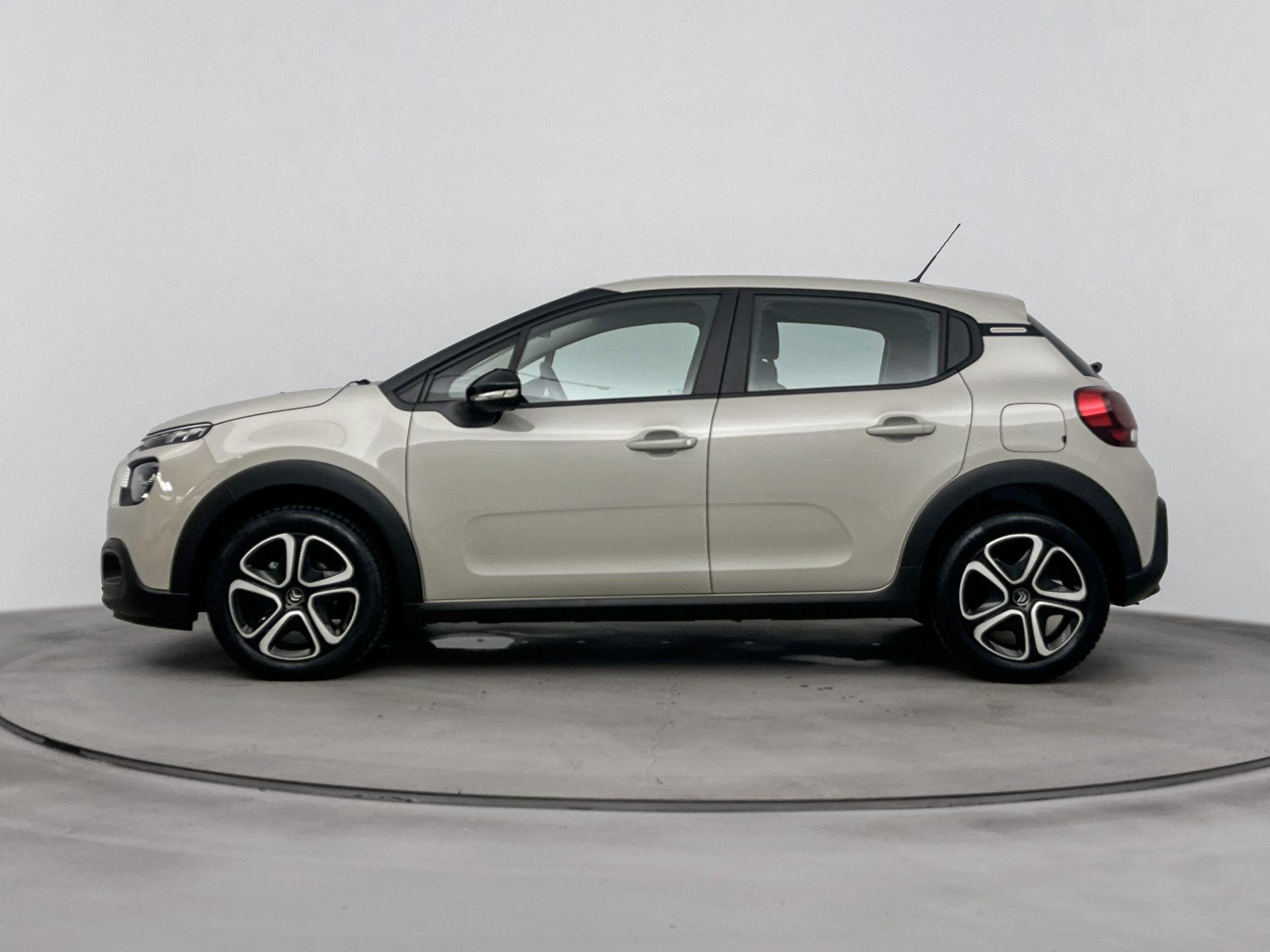 Citroën C3 1.2 82pk Plus - Afbeelding 2
