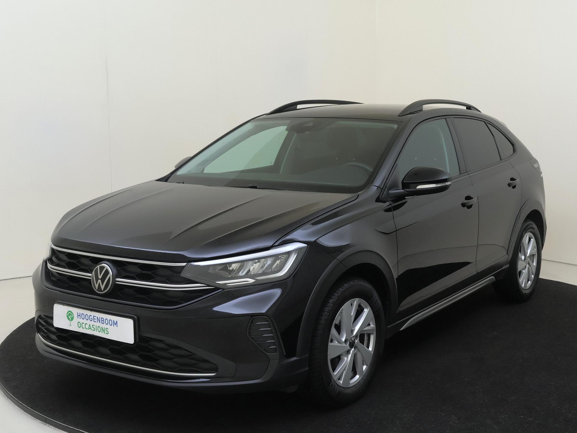 Volkswagen Taigo 1.0 TSI Life Business
