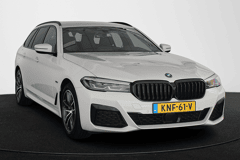 BMW 5 Serie Touring 530e M Sport - Afbeelding 2