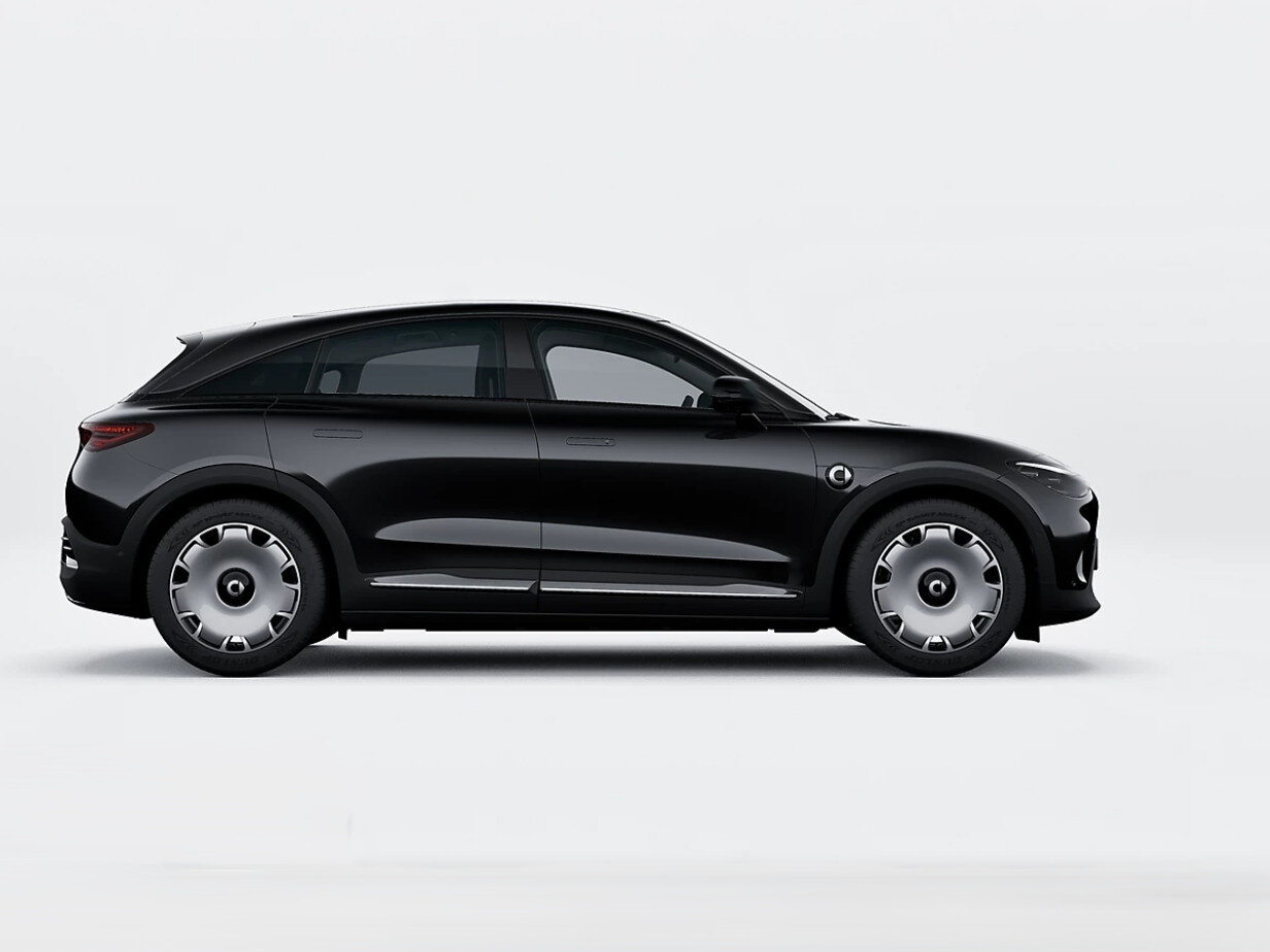 smart #3 Premium 66 kWh - Afbeelding 5
