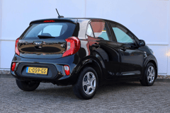 Kia Picanto 1.0 DPi 67pk ComfortLine - Afbeelding 2