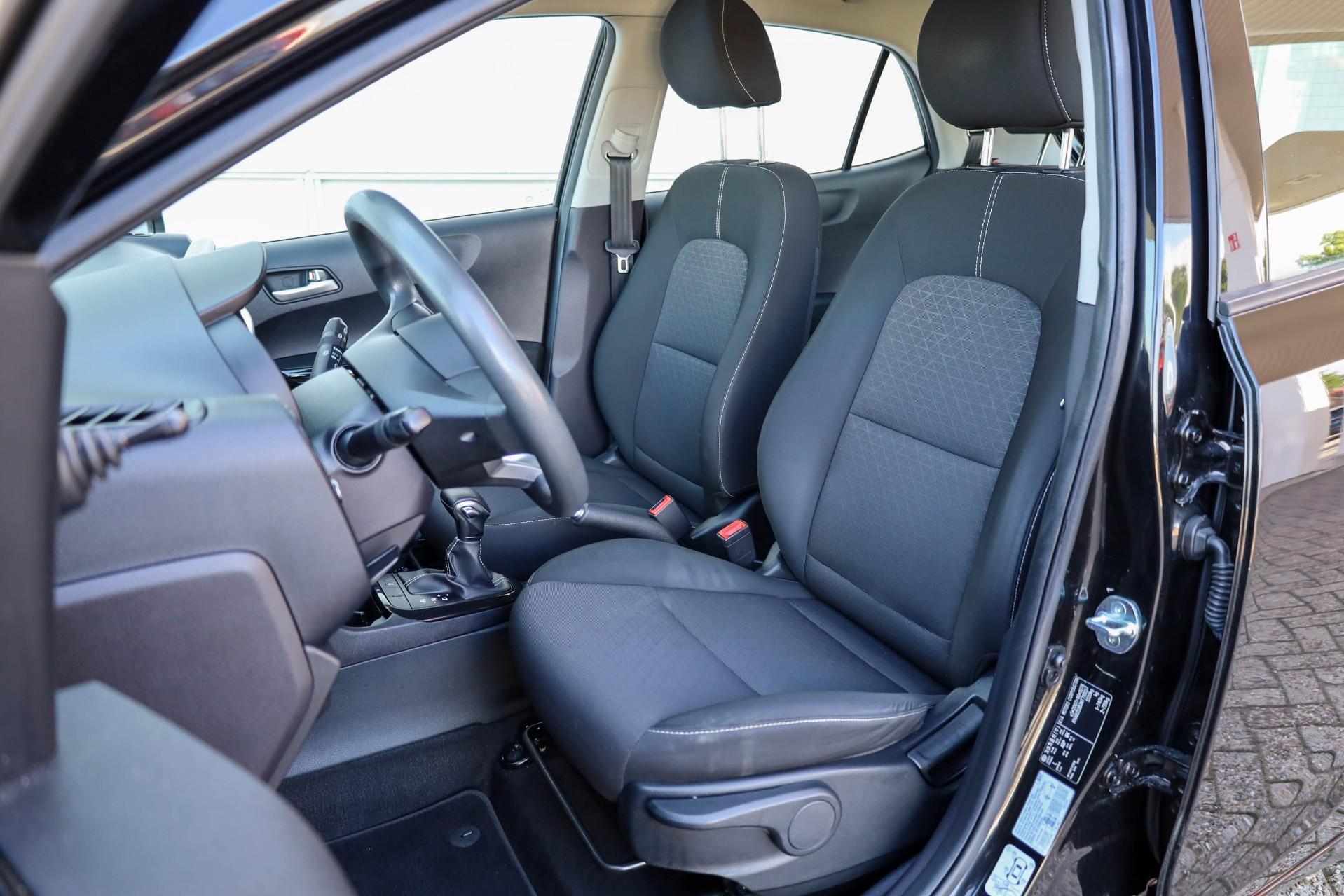 Kia Picanto 1.0 DPi 67pk ComfortLine - Afbeelding 4