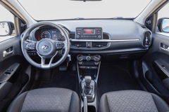 Kia Picanto 1.0 DPi 67pk ComfortLine - Afbeelding 5