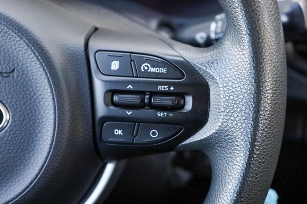 cruise control