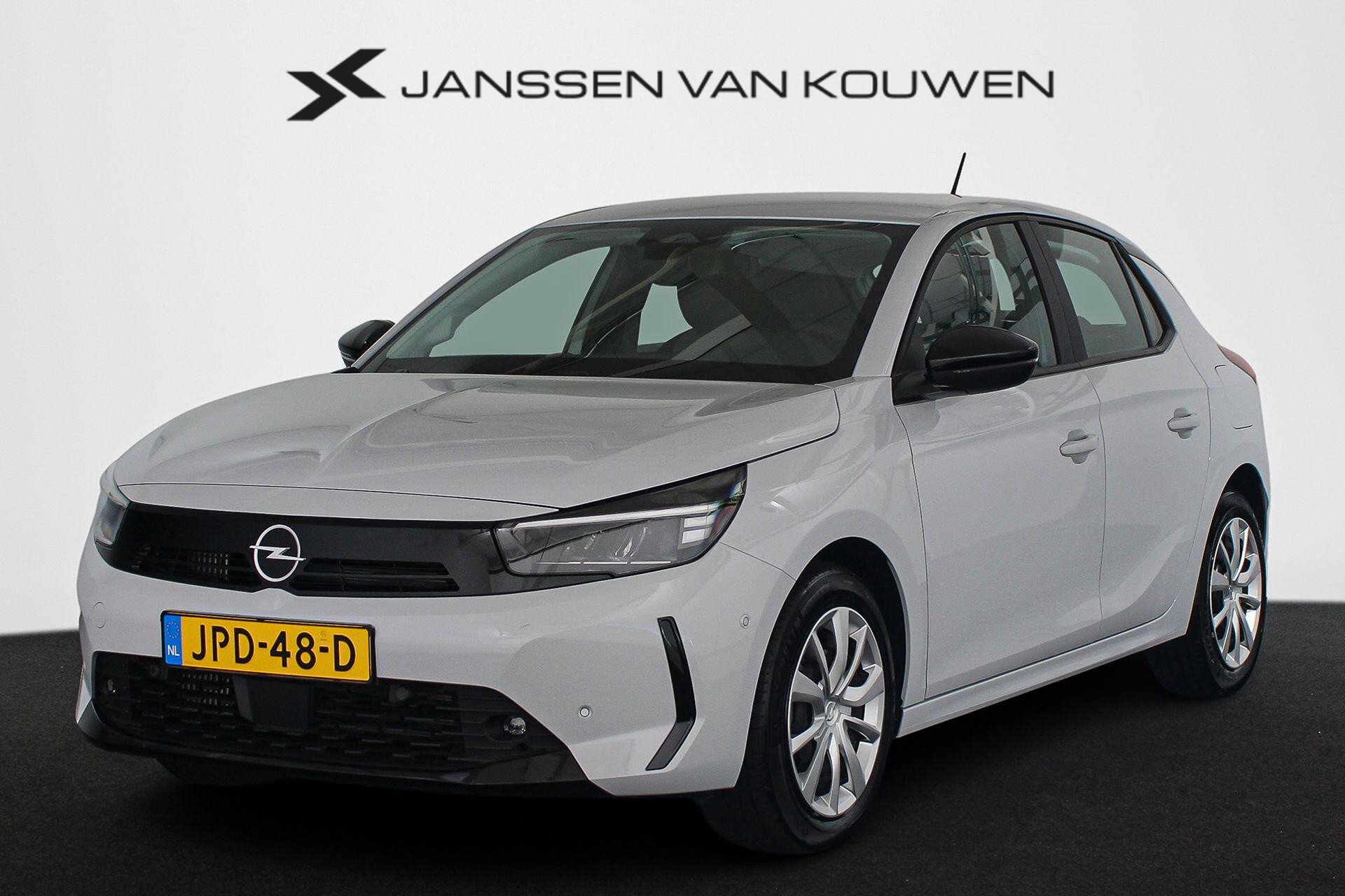 Opel Corsa 1.2 Turbo Business Edition