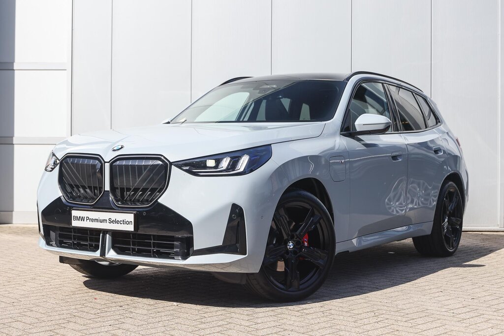 BMW X3 1