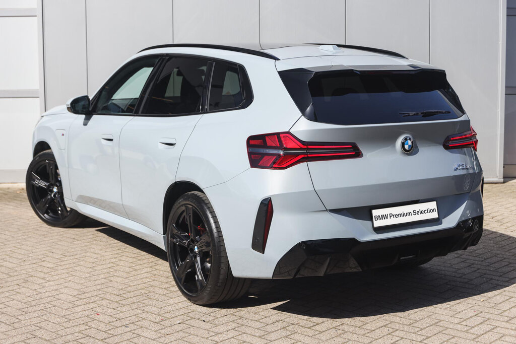 BMW X3 2