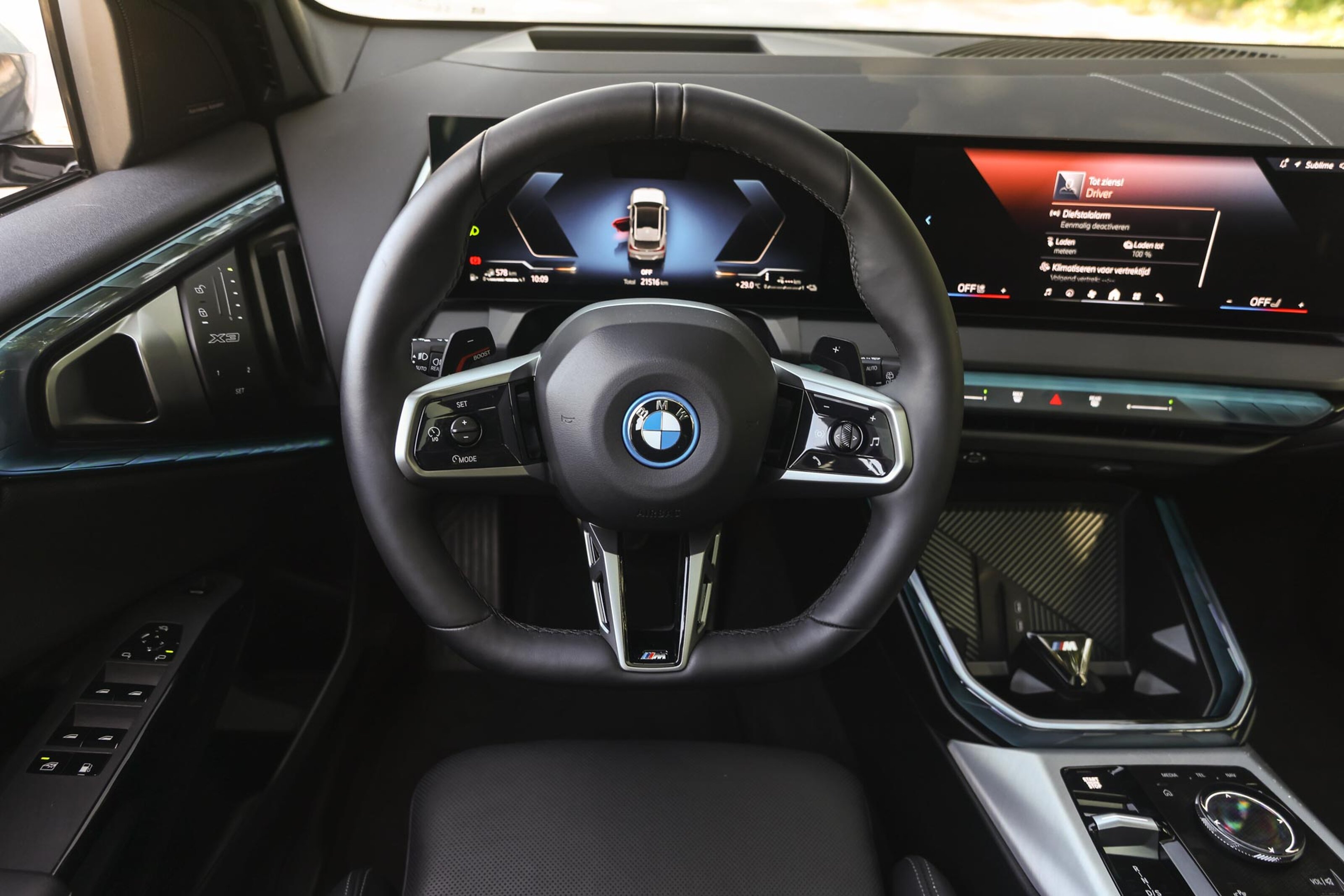 BMW X3 30e xDrive M Sport Automaat