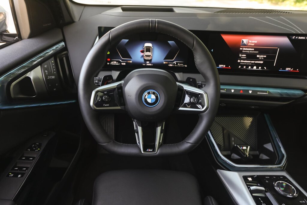 BMW X3 3