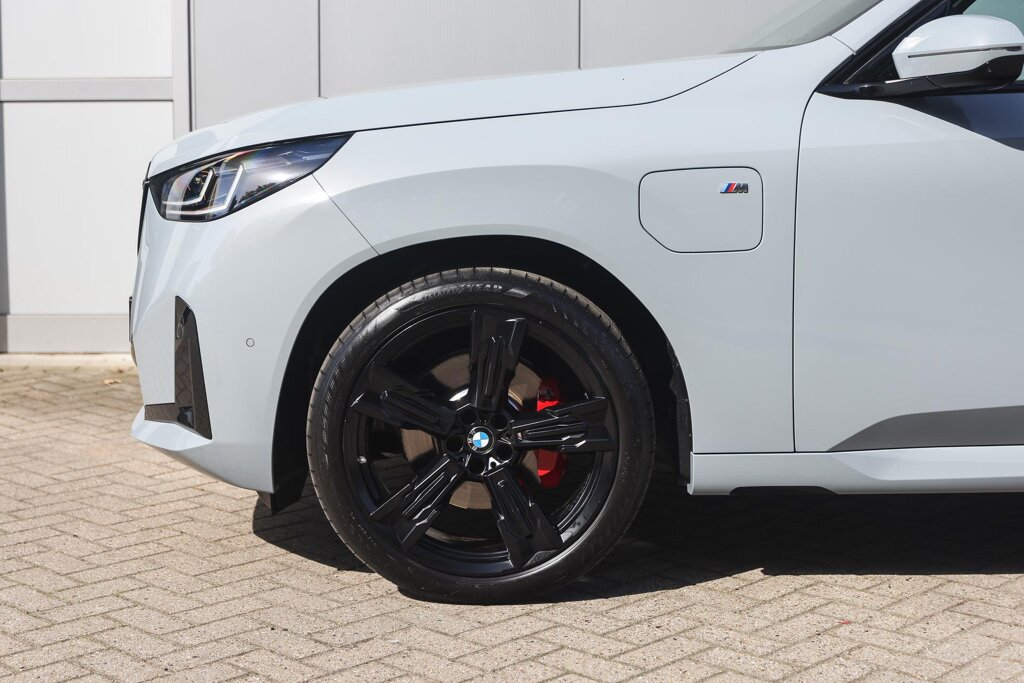 BMW X3 4