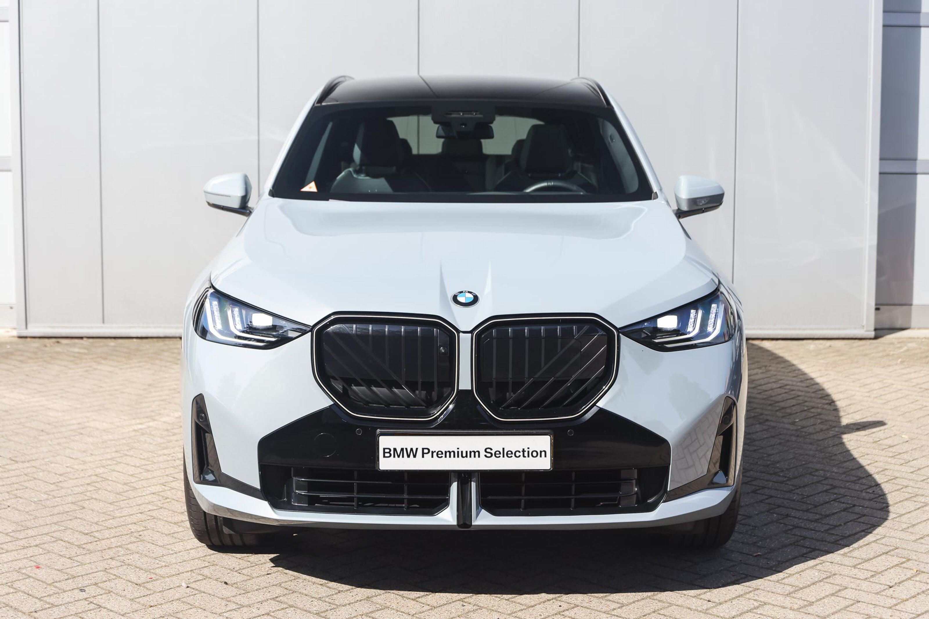 BMW X3 30e xDrive M Sport Automaat