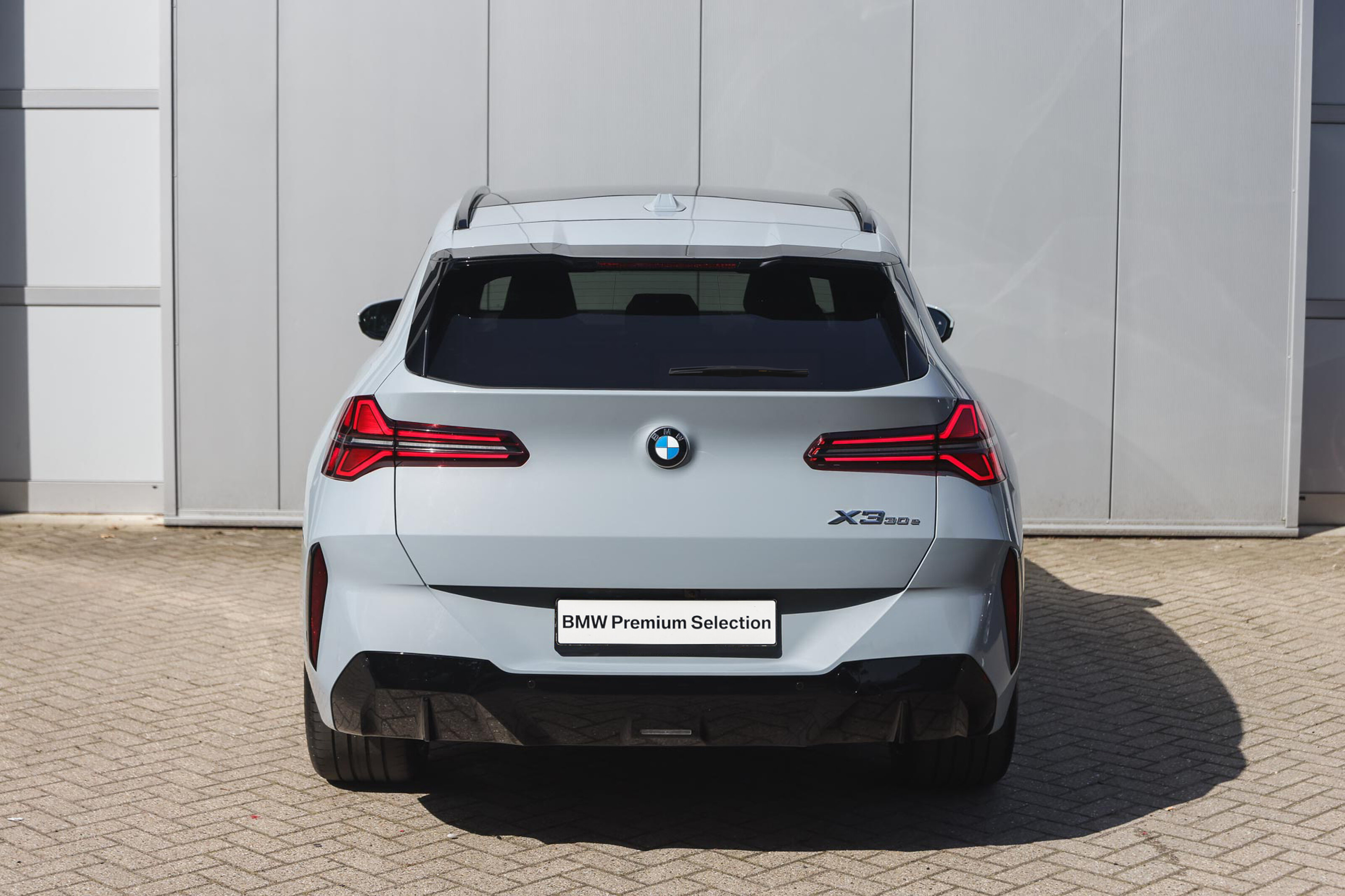 BMW X3 6