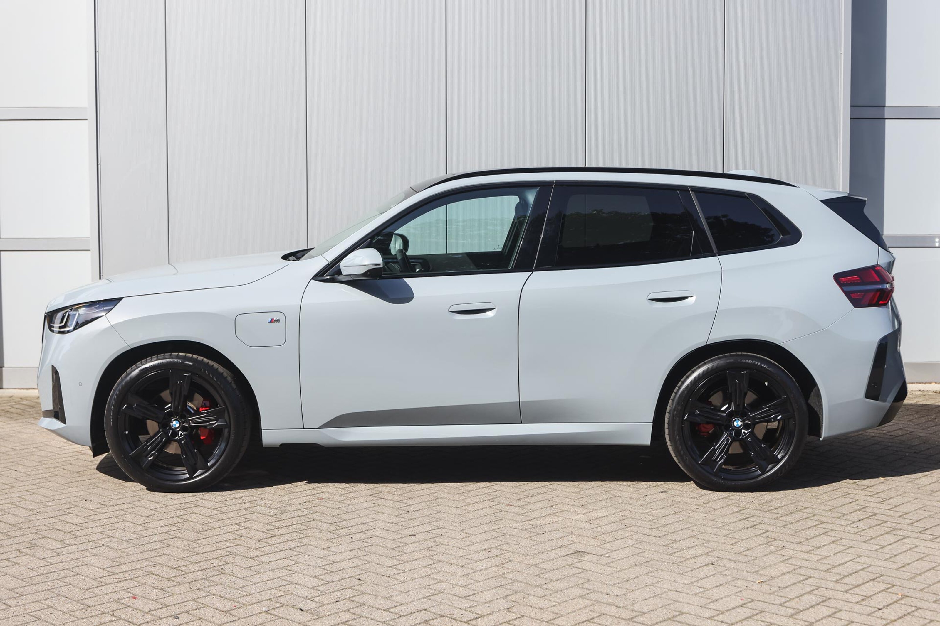 BMW X3 7