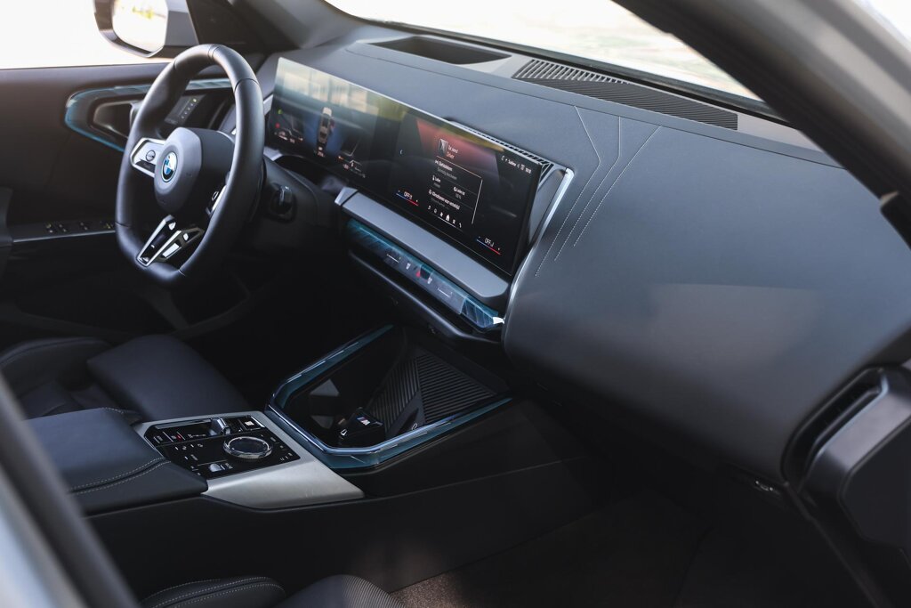 BMW X3 10