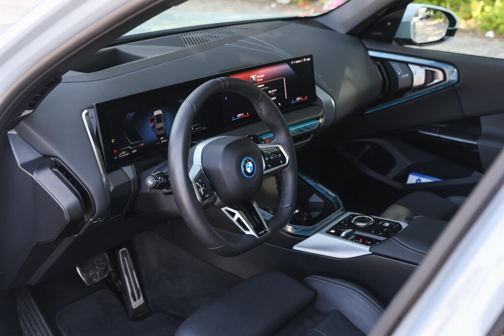 BMW X3 11