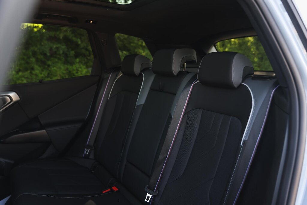 BMW X3 13