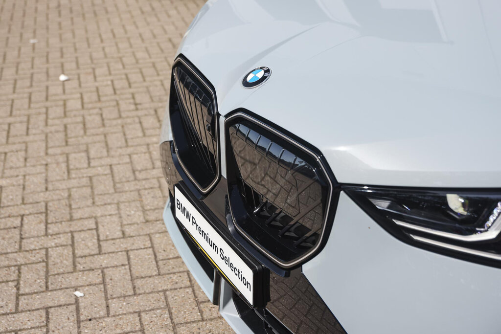 BMW X3 30