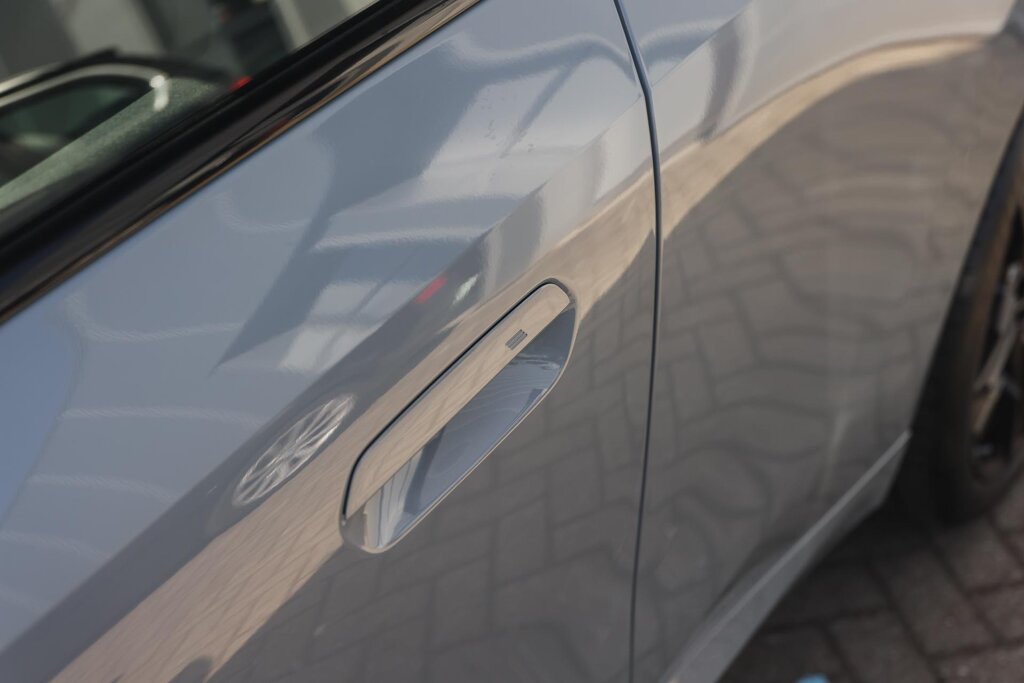 BMW X3 34