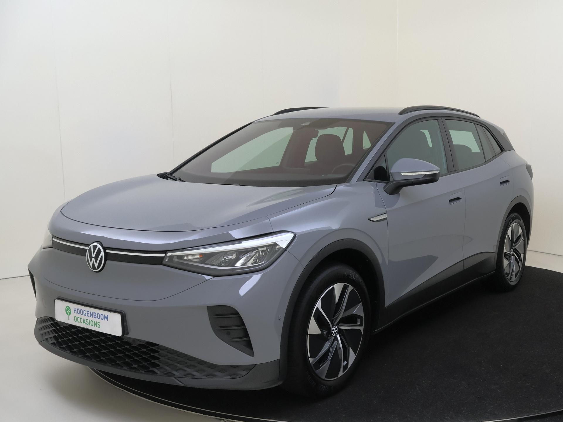 Volkswagen ID.4 Pure 52 kWh