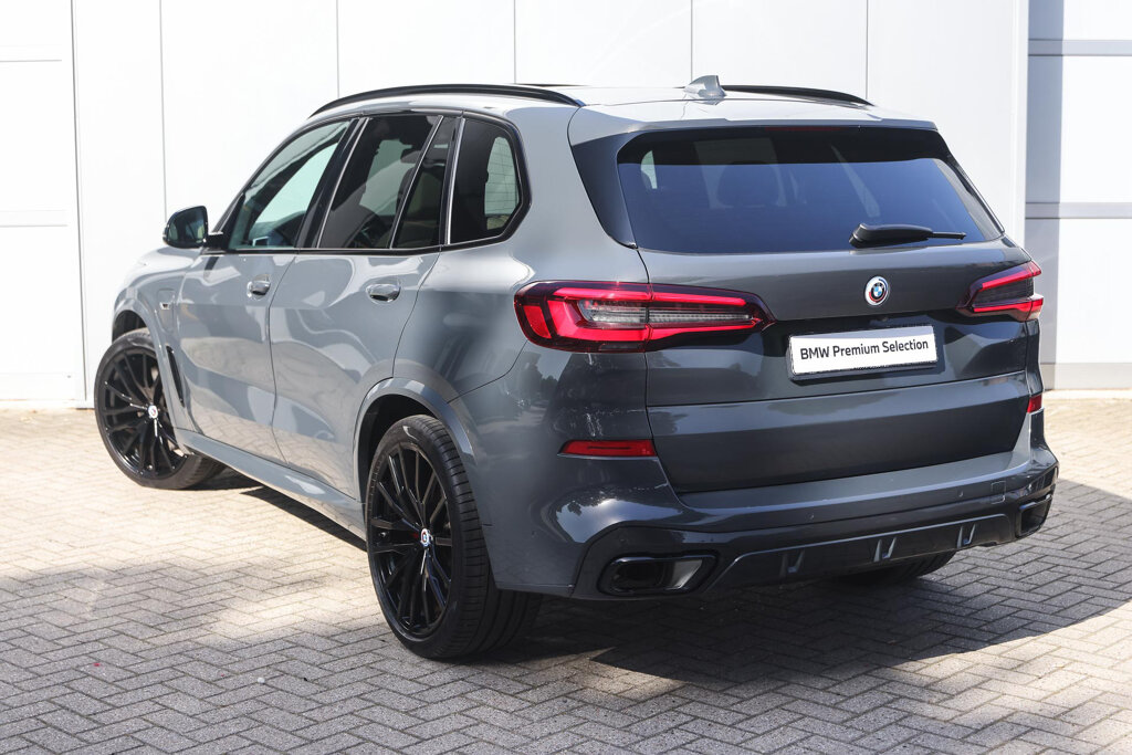 BMW X5 2