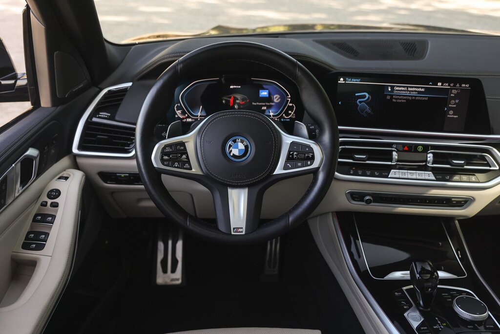 BMW X5 3