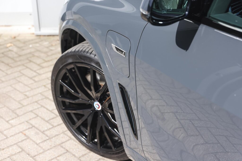BMW X5 5