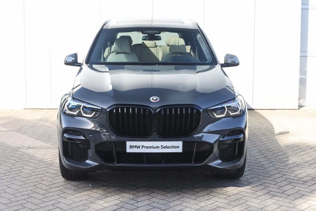 BMW X5 6