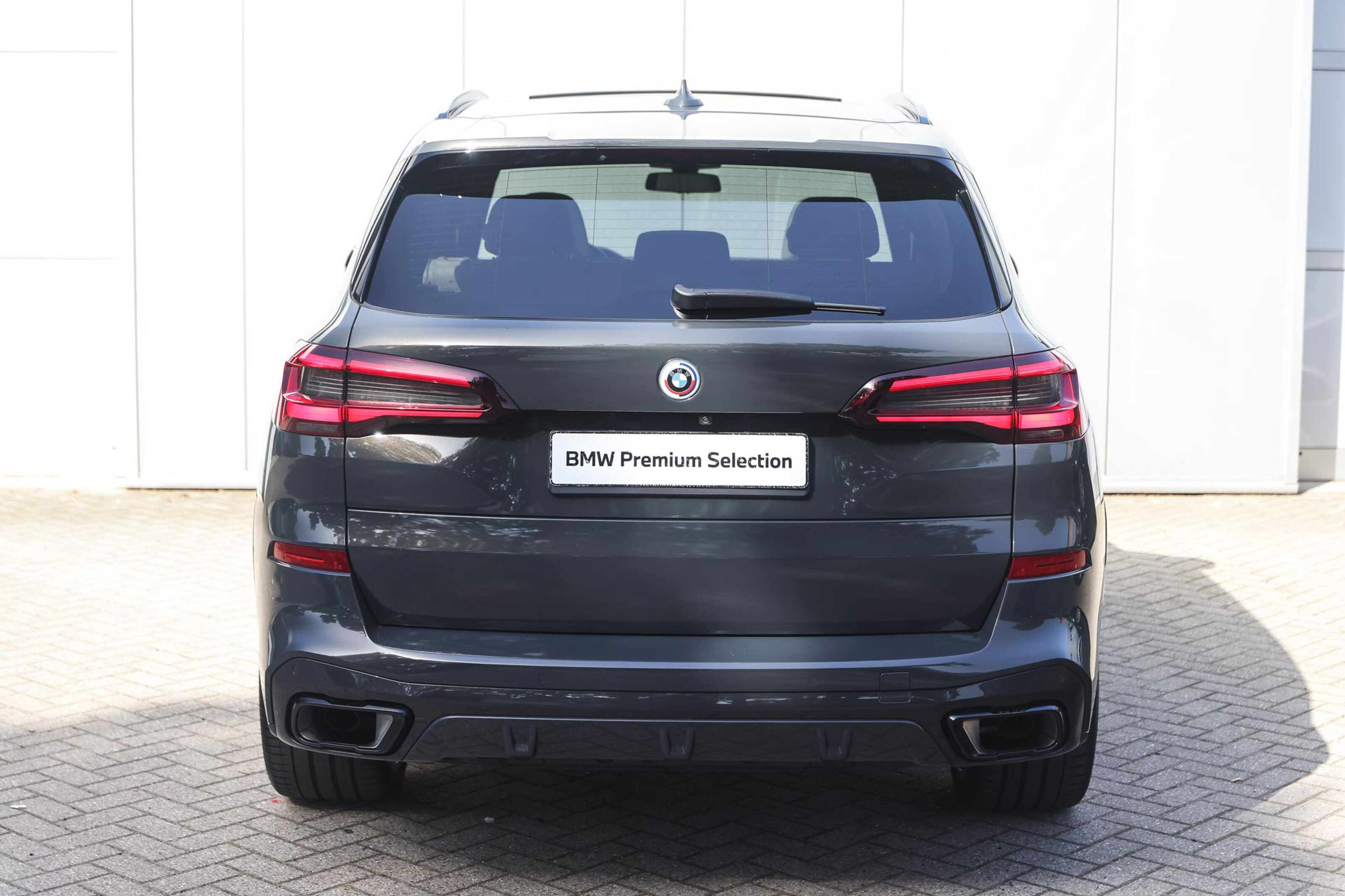 BMW X5 7