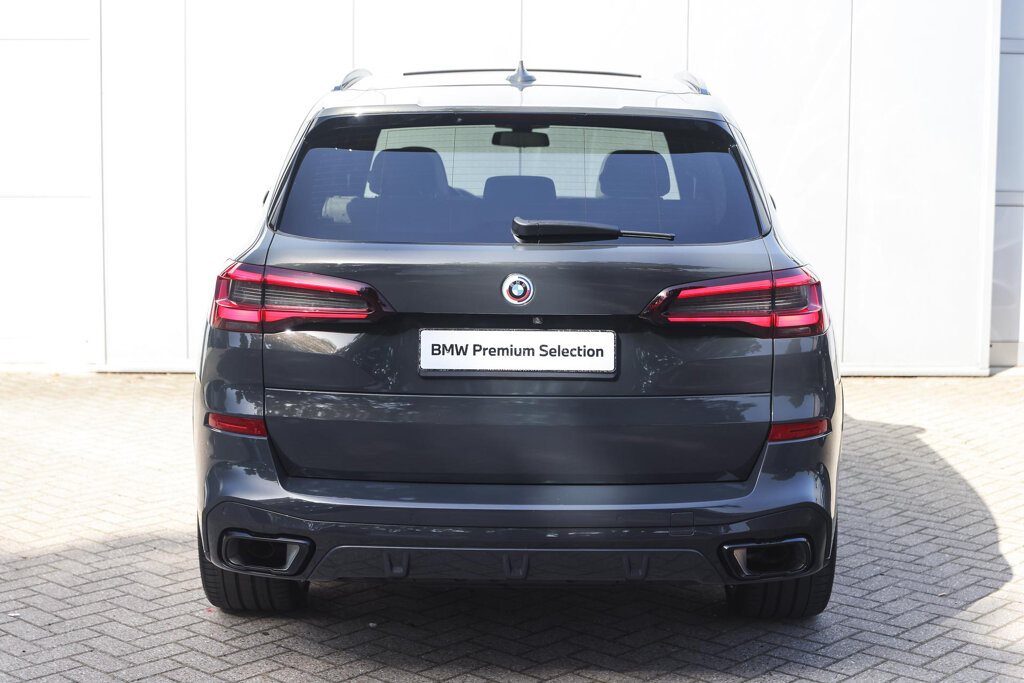 BMW X5 7