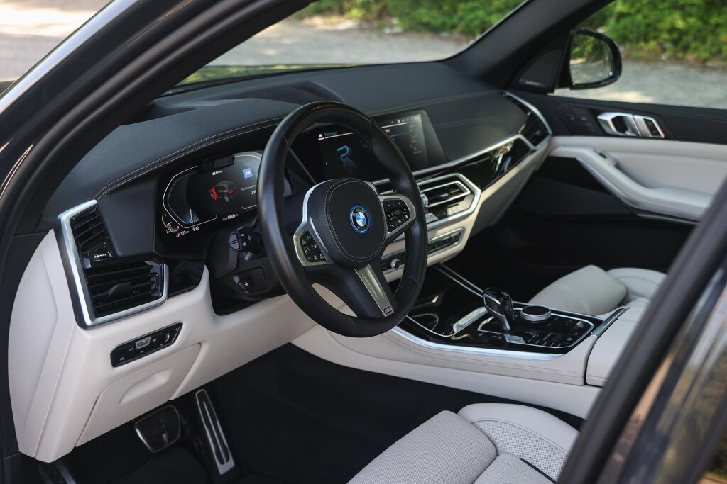 BMW X5 10
