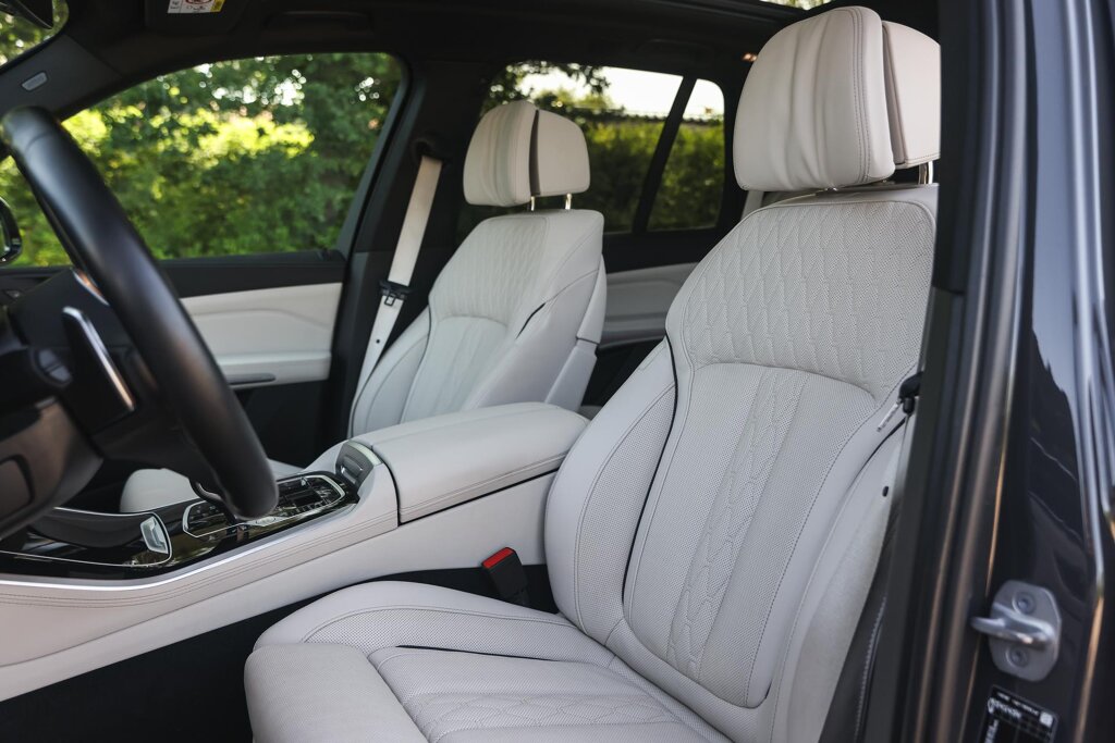BMW X5 11