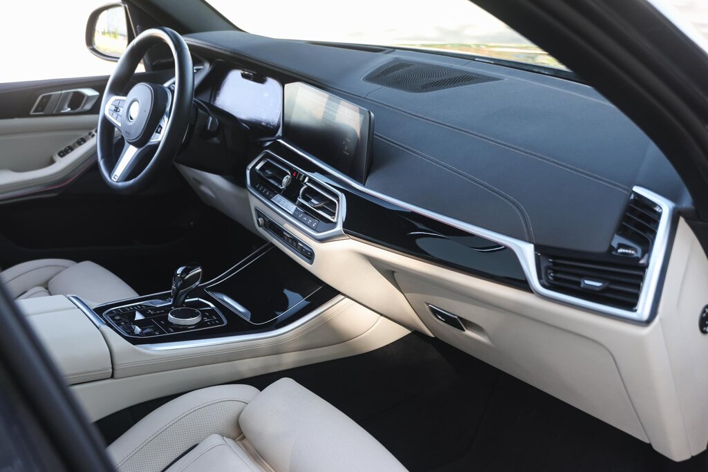 BMW X5 12