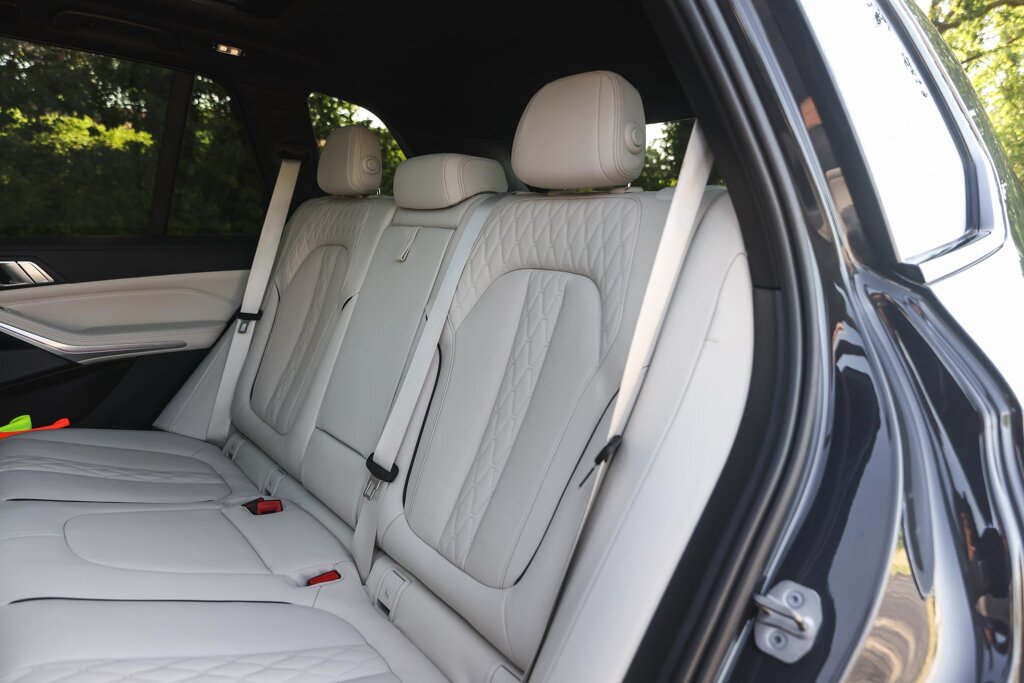 BMW X5 14
